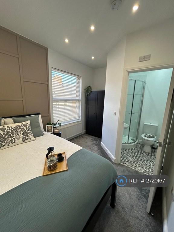 1 bedroom in Dale Street, Rugby, CV21 (#2720167)