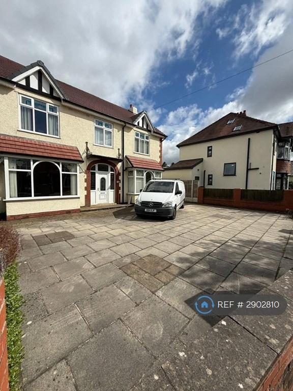 3 bedroom house in Fulwood Hall Lane, Preston, PR2 (3 bed) (#2902810)
