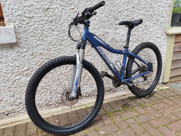 Mountain Bike - Specialized Hardrock Sport - Small