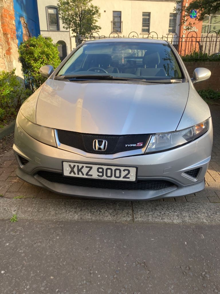 Honda, CIVIC, Hatchback, 2009, Manual, 1339 (cc), 3 doors