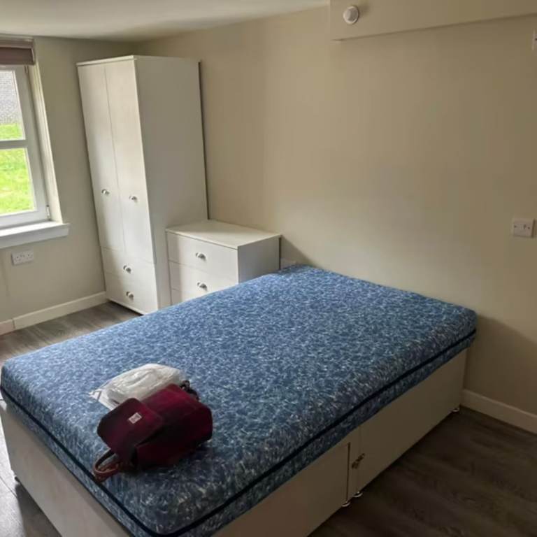 Modern 1 Bedroom Studio Flat - Bills Included 