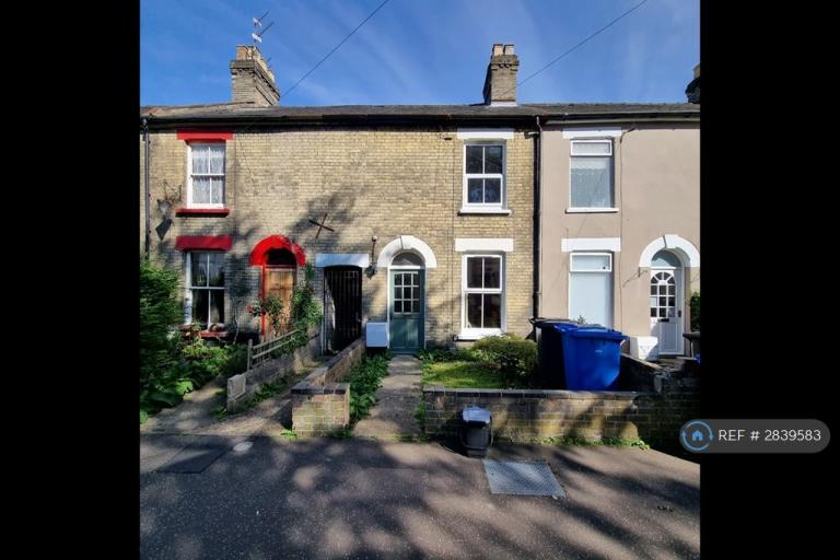 4 bedroom house in Edinburgh Road, Norwich, NR2 (4 bed) (#2839583)