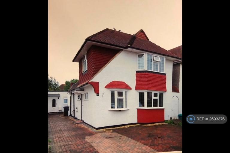 1 bedroom in Aldridge Rise, New Malden, KT3 (#2693376)