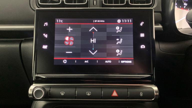 2023 Citroen C3 1.2 PureTech C-Series Edition Hatchback 5dr Petrol Manual Euro 6 (s/s) (83  Hatch...