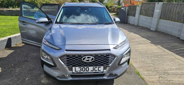 Hyundai, KONAPREMIUM GDI HEV S-A , Hatchback, 2020, 1580 (cc), 5 doors