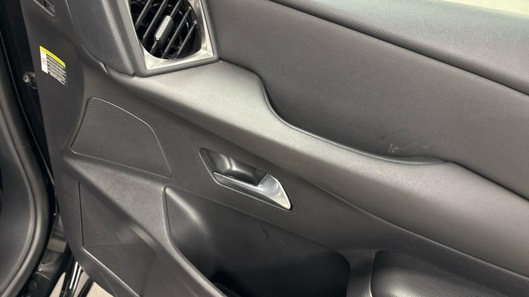 2023 DS Automobiles DS 3 1.2 PureTech Bastille SUV 5dr Petrol Manual Euro 6 (s/s) (100 ps) SUV Pe...