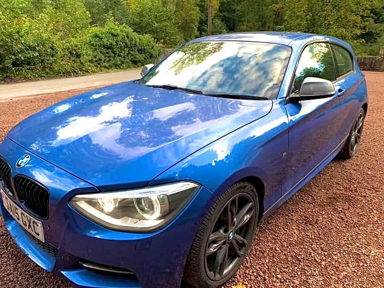BMW, M135i, Hatchback, 2015, Semi-Auto, 2979 (cc), 3 doors