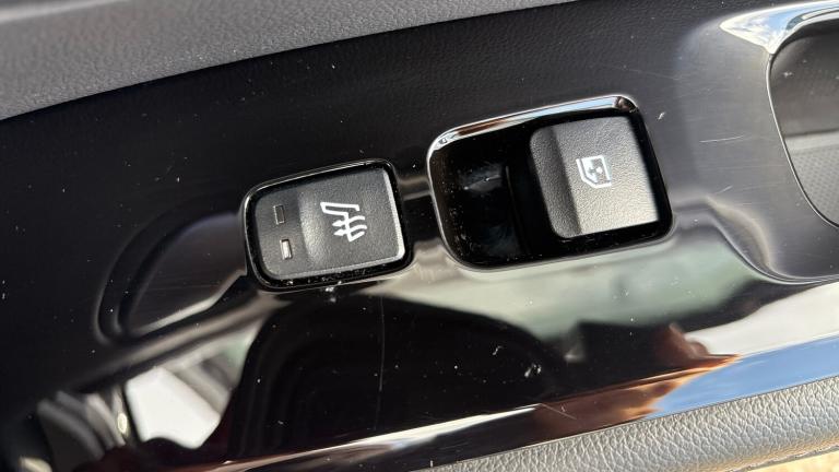 2022 Hyundai TUCSON 1.6 TGDi Hybrid 230 Ultimate 5dr 2WD Auto Hybrid Estate Estate Hybrid Automatic