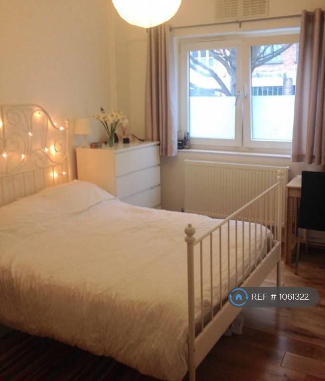 1 bedroom in Grimthorpe House, London, EC1V (#1061322)