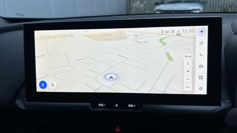 2024 Toyota C-HR 1.8 VVT-h Design SUV 5dr Petrol Hybrid CVT Euro 6 (s/s) (140 ps) HATCHBACK Petro...