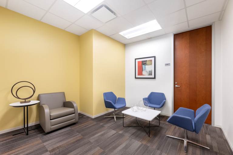 Cardiff - CF240EB \ Coworking Membership with Access to Any Available Desk