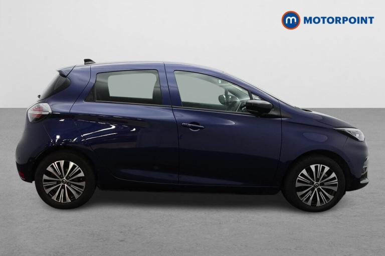 2022 Renault Zoe 100kW Techno R135 50kWh 5dr Auto HATCHBACK ELECTRIC Automatic
