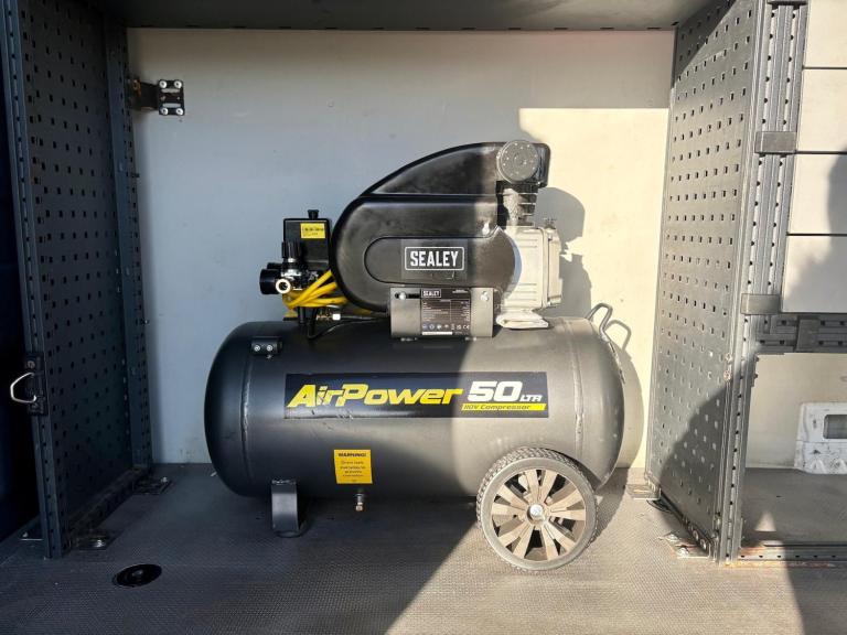 2019 Mercedes-Benz Sprinter / Crafter 316Cdi L2 H2 Mwb Workshop / Fitters Van PANEL VAN Diesel Ma...