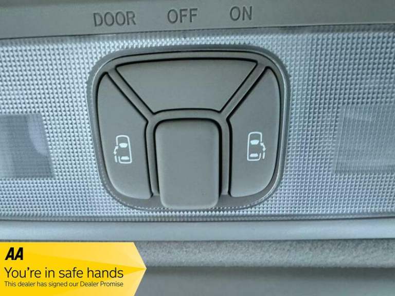 Toyota Estima AERAS AERAS EDITION