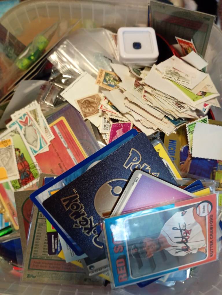 Jumble 