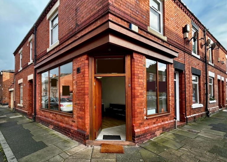 Dessert Business Opportunity