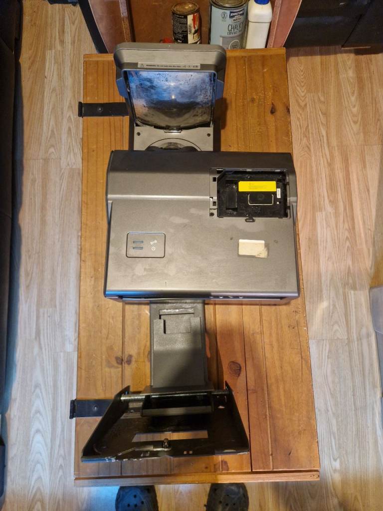 SMART Interactive Projector Unit Spares or Repair Parts Only