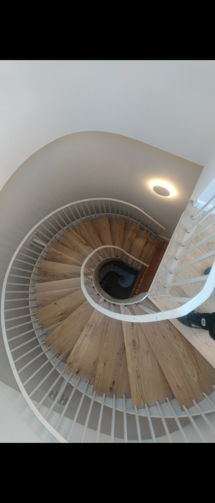 Bespoke Carpenter/Joiner in Edinburgh and Scottish Borders 