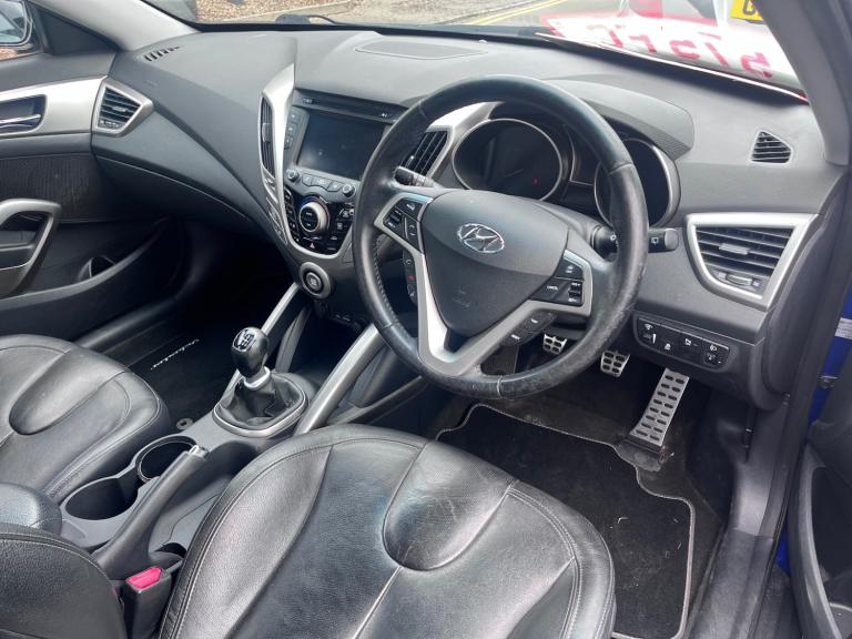 Ulez Compliant Sporty Coupe AA Dealer Promise