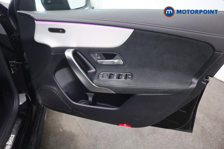 2022 Mercedes-Benz A-Class A200d AMG Line Premium Edition 5dr Auto HATCHBACK DIESEL Automatic