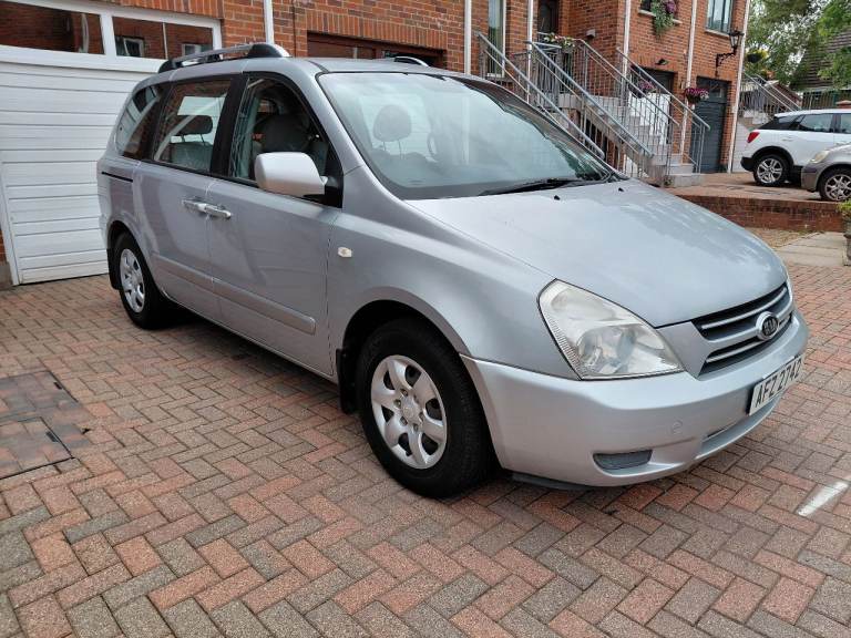 * 7 Seater * 24k Miles * 1 Owner * Full Mot  * Immaculate Condition *