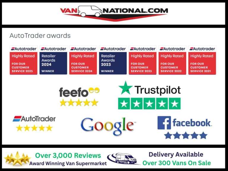 2021 Ford Transit Connect 1.5 EcoBlue 100ps Leader D/Cab Van PANEL VAN DIESEL Manual