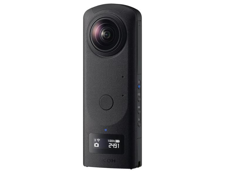 Ricoh Theta Z1