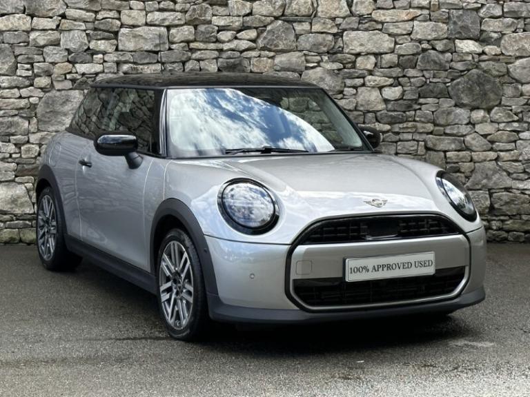 MINI COOPER 1.5 C Classic 3dr Auto