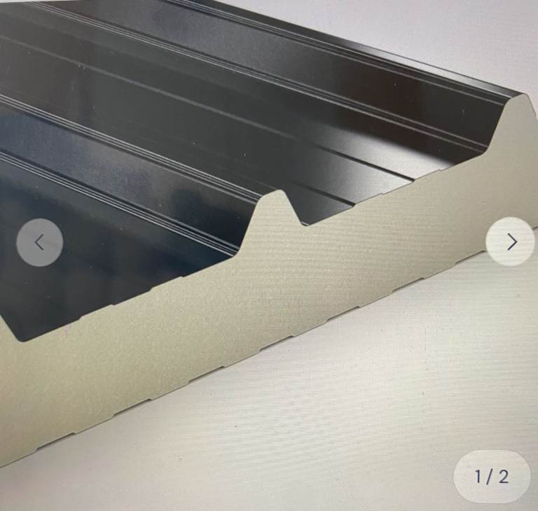 ROOFING PANELS