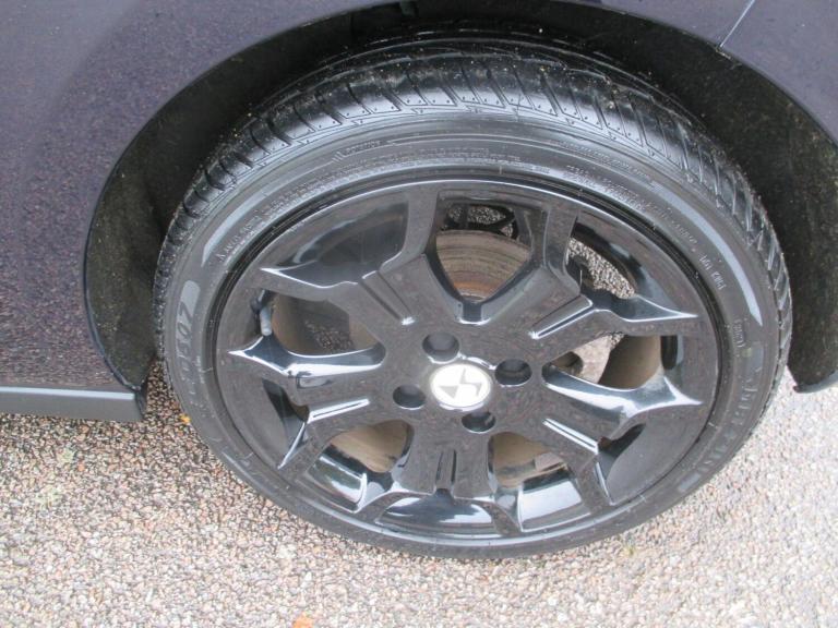 2018 DS Automobiles DS 3 1.2 PureTech Cafe Racer Euro 6 (s/s) 3dr HATCHBACK Petrol Manual