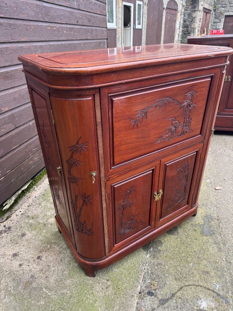 Hong Kong handmade rosewood furniture  discounted 