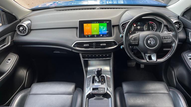 2021 MG HS 1.5 T-GDI Excite 5dr DCT Petrol
