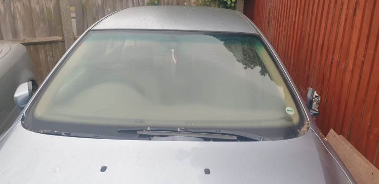 BMW, 5 SERIES, Saloon, 2002, Semi-Auto, 2494 (cc), 4 doors