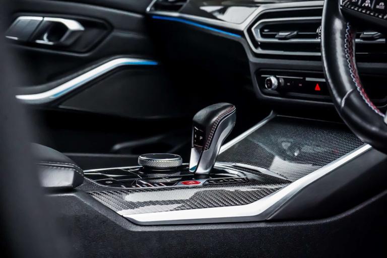 2023 BMW M3 M3 xDrive Competition M 5dr Step Auto ESTATE PETROL Automatic