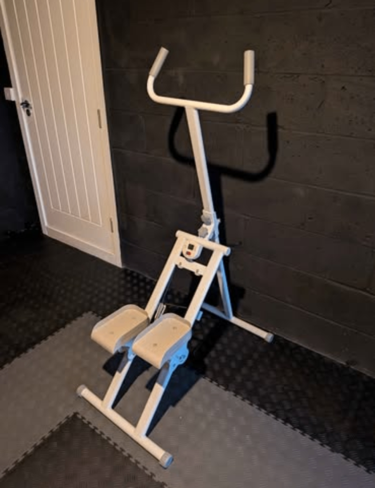 Mini Stepper Exercise Machine – Brand New