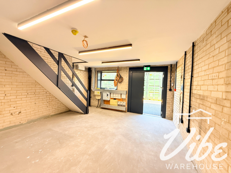 Creative Workspace to Rent at Avenue Rd, London N15