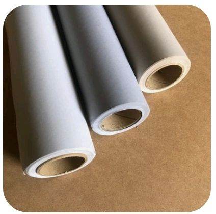 Colorama Background Paper offshoots
