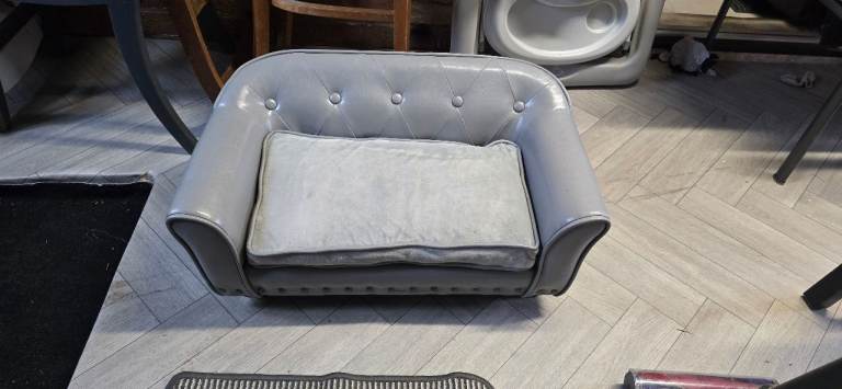 Dog Sofa Bed