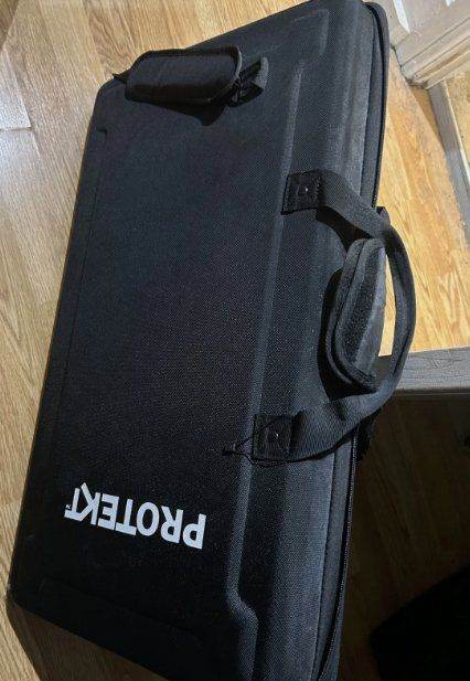 Protekt Bag for DDJ-FLX6 - BFLX6 DJ Hard Case
