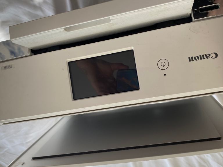 Canon printer 