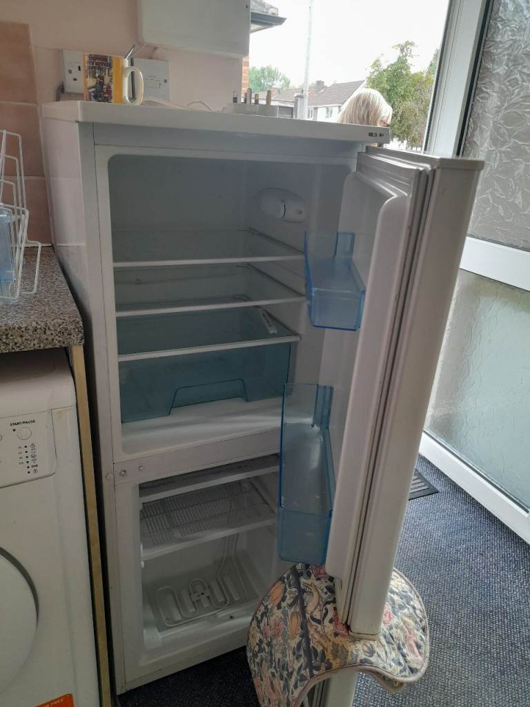 Fridge Freezer 