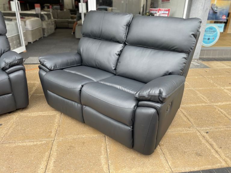 Leather Recliner - Can Deliver!