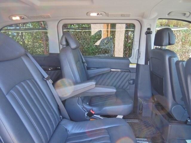 2011 Mercedes-Benz V-Class 2011 V350 AUTOMATIC * FULL LEATHER INTERIOR * LOW MILEAGE * TOP GRADE ...