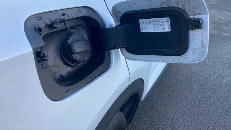 2020 Volkswagen T-Roc 1.0 TSI SE 5dr Petrol Hatchback Hatchback Petrol Manual