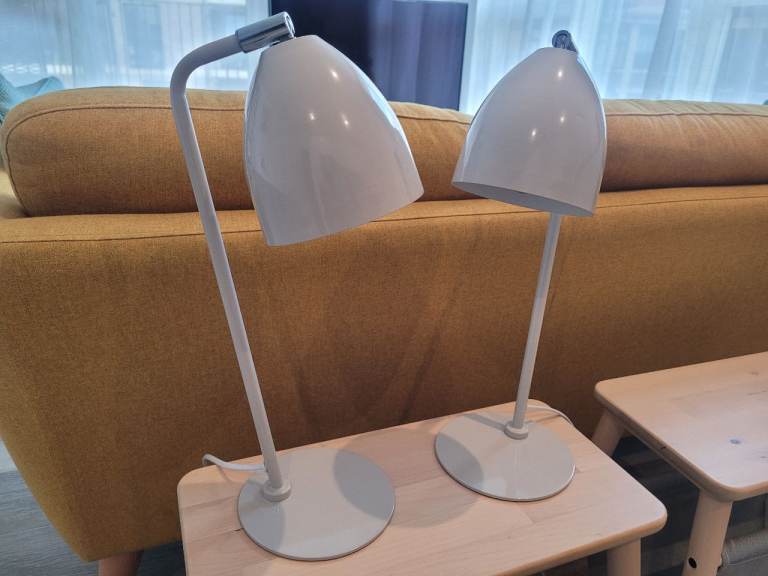 Home Table Lamps by Argos (2 pieces)