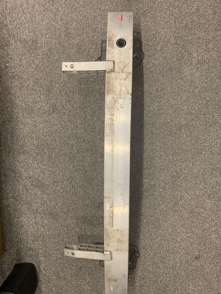 Kia Niro EV6 Crash Part