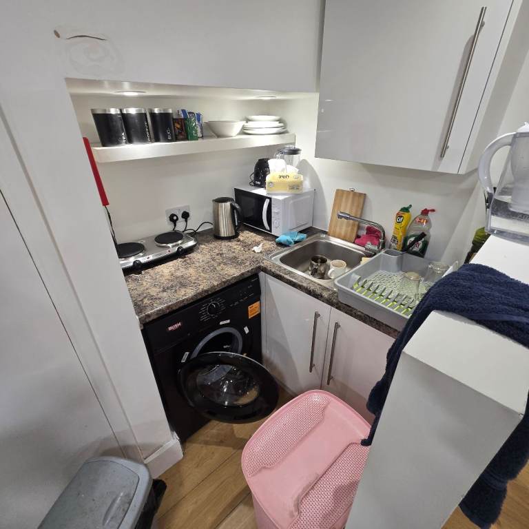 1 bedroom flat Northfeild/Ealing