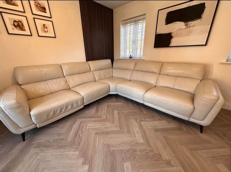 DFS Iconica San Antonio Corner Sofa