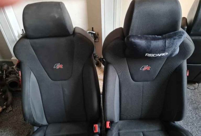 Seat leon cupra fr parts