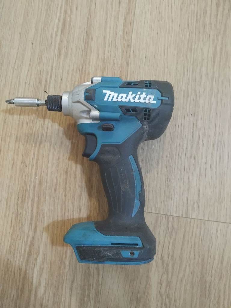 Makita Impact driver 